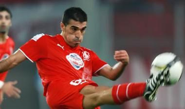 Διγκόζης: “Δεν μας ενδιαφέρει το κύπελλο”