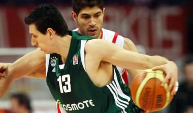 Δέκα ημέρες εκτός ο Διαμαντίδης