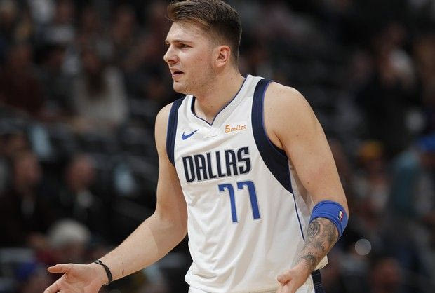 Ο Ντόντσιτς δεν έχει μάθει να μην παίρνει την τελευταία επίθεση και βρίζει