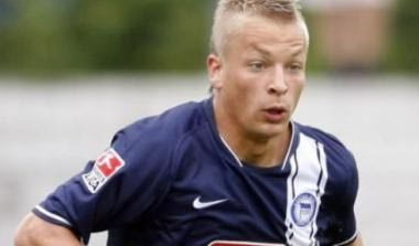 Εμπερτ, ο βάνδαλος