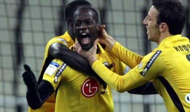 Στην εθνική Πορτογαλίας ο Εντίνιο