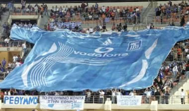 Αήττητη επί κρητικού εδάφους (vids)