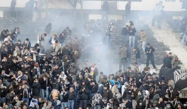 “Μεμονωμένα περιστατικά”