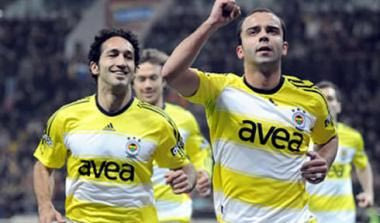 Απώλεια η Σίβασπορ, “διπλό” η “Φενέρ” (vids)