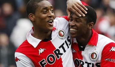 Η Φέγενοορντ το ντέρμπι, νίκες Άγιαξ-Άλκμααρ (vids)