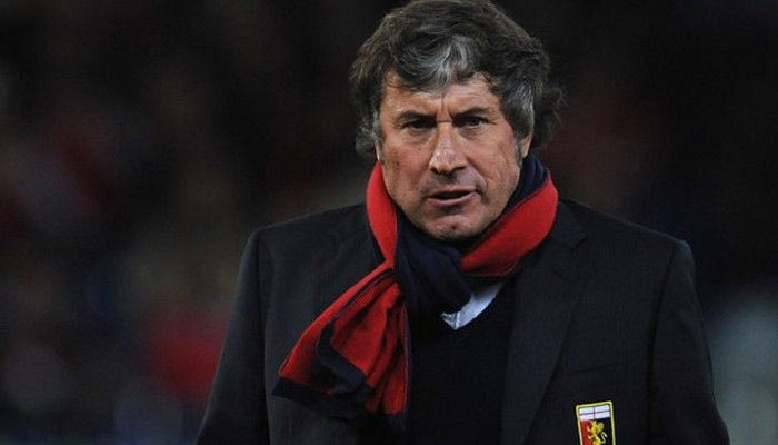 Άντεξε… 20 ημέρες ο Μαλεζάνι