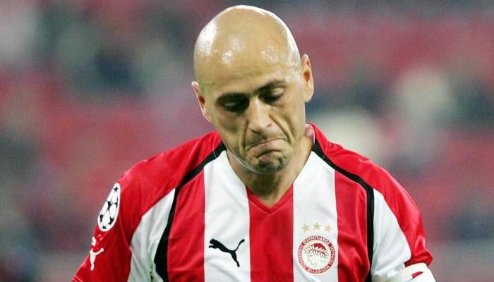 Γεωργάτος: “Μια κλάση κατώτερη η Μονπελιέ”