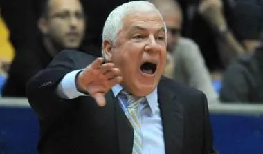 ΜακΓκι αντί Φίσερ στη Μακάμπι