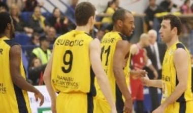 Η ΑΕΛ στο final four
