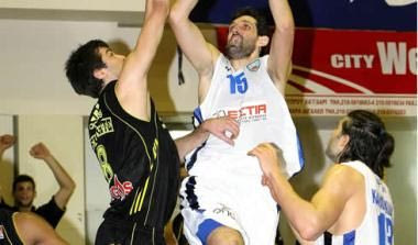 Λείπει ο Γκιζογιάννης
