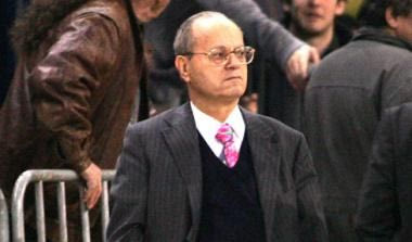 Θ.Γιαννακόπουλος: “Θέλουμε τρία τρόπαια”