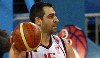 Χωρίς δύο η προπόνηση