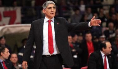 Γιαννάκης: “Μπορούμε να διαχειριστούμε δύσκολες καταστάσεις”