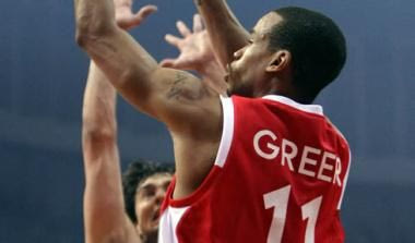 Γκριρ: “Ηταν φάουλ”