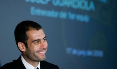 Γκουαρντιόλα: “Δεν με απασχολούν αυτά που γράφουν οι δημοσιογράφοι”