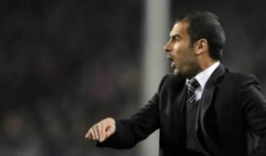 Αγγλική ομάδα θέλει αντίπαλο ο Γκουαρντιόλα