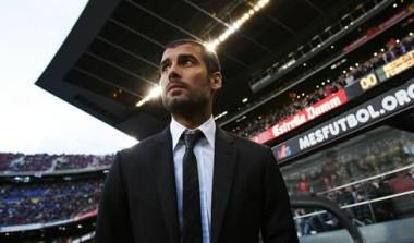 Γκουαρντιόλα: “Θα με βοηθήσει ο Μουρίνιο”