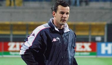 Ενα μήνα εκτός ο Χαντάνοβιτς