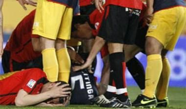 Όλα καλά με Χάιτινχα