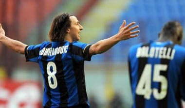 29η αγ.: Βήμα τίτλου για Ιντερ, “αυτοκράτειρα” Γιουβέντους (vids)