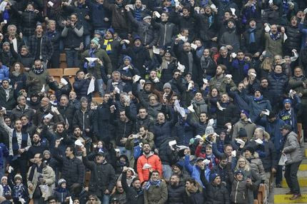 Τα επεισόδια με νεκρό στην Ιταλία θυμίζουν κάτι από Ελλάδα