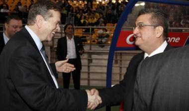 Η γιορτή του Αρη