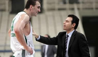 Ιτούδης: “Δεν θα γίνουμε γραφικοί με τη διαιτησία”