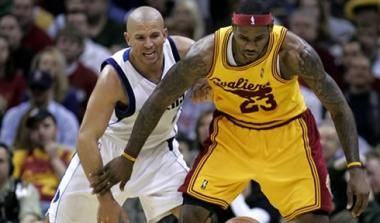 Ημέρα γιορτής και ρεκόρ για τους… 60άρηδες Cavaliers