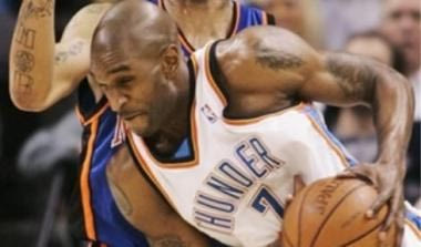 Επιστροφή του Joe Smith στους Cavaliers