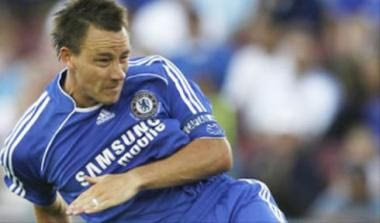 Ξαναεκτελεί πέναλτι ο  Τέρι