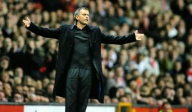 Ανακοίνωση Γιουβέντους για τα σχόλια Μουρίνιο