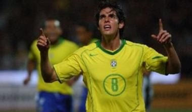 Δεν ρισκάρουν με Κακά στη Βραζιλία