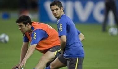 Με Κακά στη σύνθεσή της κόντρα στο Περού