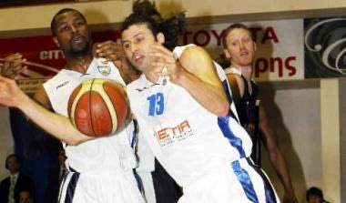 Καλλινικίδης: “Κρατάμε την τύχη μας στα χέρια μας”