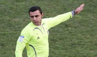 Σταθόπουλος στο ΟΑΚΑ, Καλόπουλος στην Τρίπολη