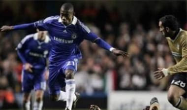 Καλού: “Είμαι ευχαριστημένος στην Τσέλσι”