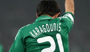 Kαραγκούνης: “Πιο σημαντικός ο ευρωπαϊκός τίτλος”