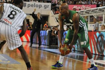 Κάρι: “Ό,τι χρειαστεί για τον Παναθηναϊκό”