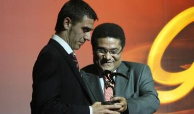 Ποδοσφαιριστής της χρονιάς ο Κατσουράνης