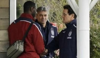 Εκτός Εθνικής Αγγλίας ο Λέντλεϊ Κινγκ