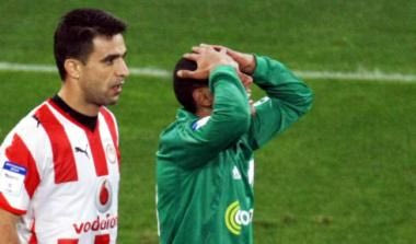 Κλέιτον: “Είναι περίεργο να γίνονται μόνο σε εμάς αυτά τα διαιτητικά λάθη”