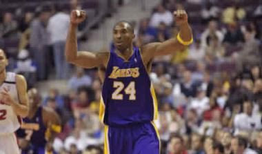 Ξόρκισαν την κατάρα του Detroit οι Lakers