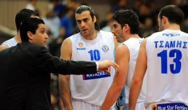 Πρώτο ματς χωρίς Σμιθ για τον Κολοσσό