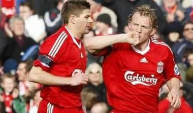 30ή αγ.: Στο -1 η Λίβερπουλ με “δώρο” Μέρφι (vids)