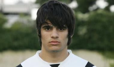 Γιάννης Λουκίνας