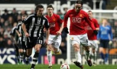 28η αγ.: Ακάθεκτη η Μάντσεστερ Γ. (vids)