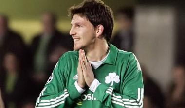 Μάντζιος: “Δεν είναι πόθος η πρόκριση. Είναι στόχος”