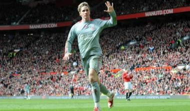 Μάντσεστερ Γιουνάιτεντ – Λίβερπουλ 1-4