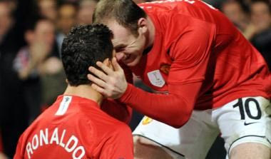 Μάντσεστερ Γιουνάιτεντ-Ιντερ 2-0