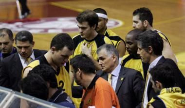 Μαρκόπουλος: “Θα μας βοηθήσει η διακοπή”